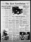 The East Carolinian, October 9, 1979